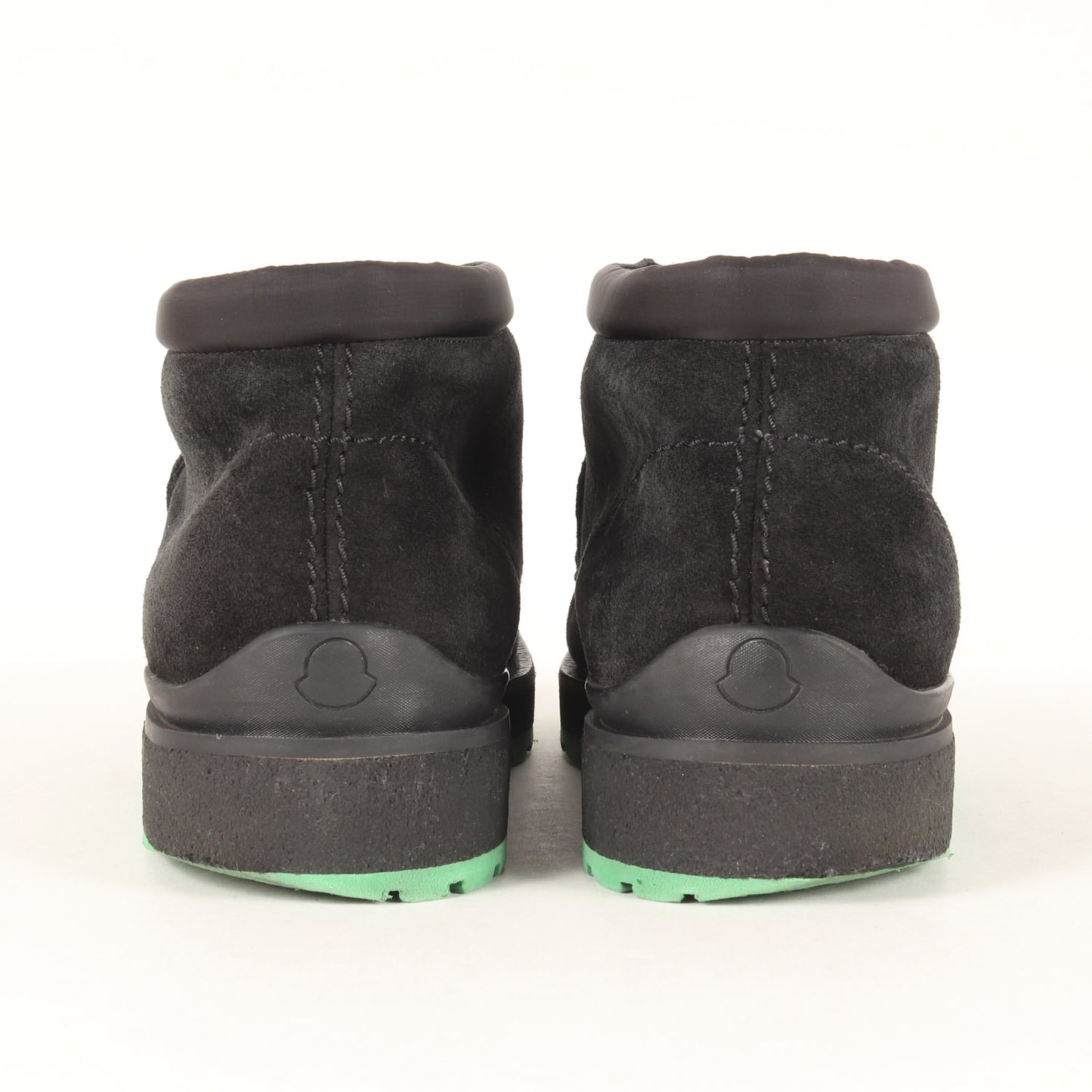 22AW × Clarks Originals Monwallabee / 1952