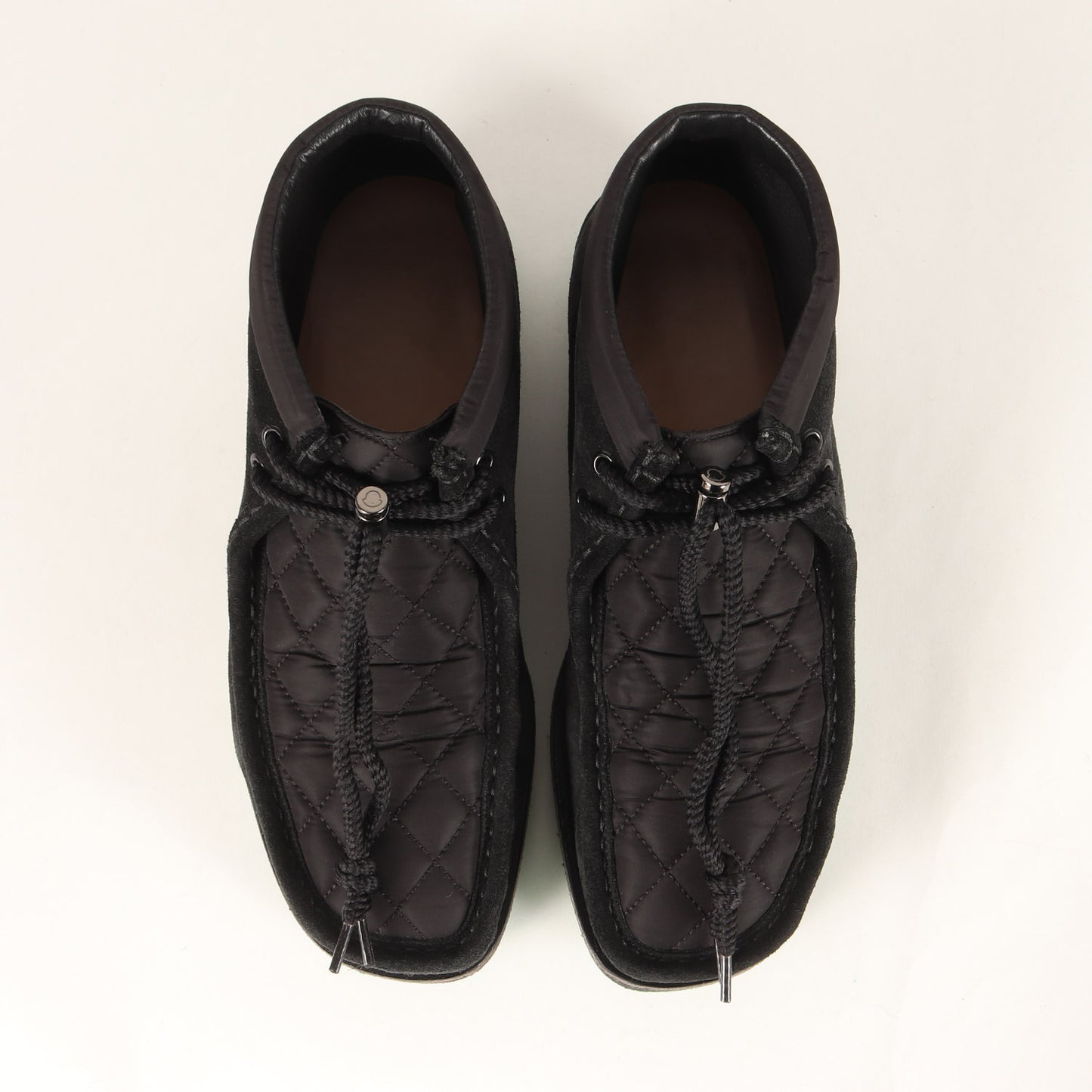 22AW × Clarks Originals Monwallabee / 1952