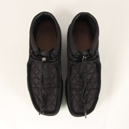 22AW × Clarks Originals Monwallabee / 1952