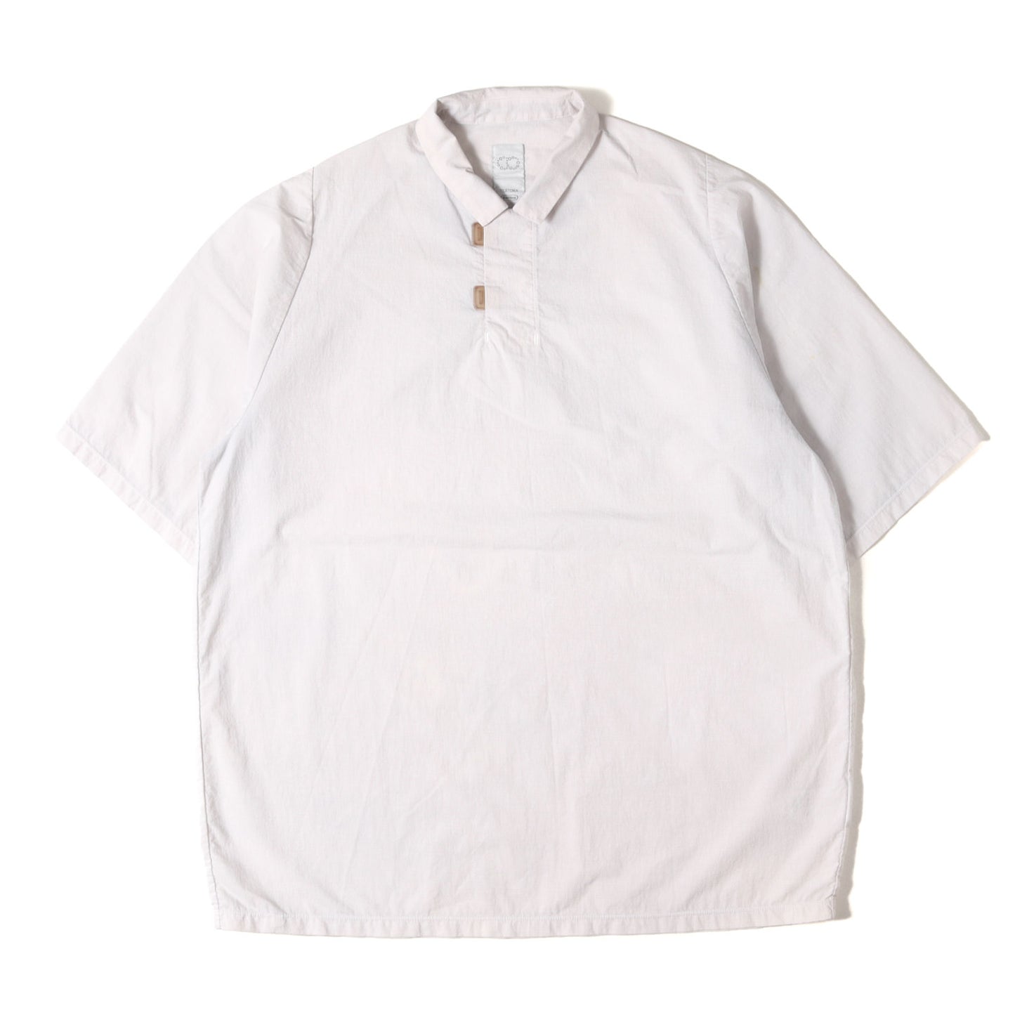 コールドスリープ カートリッジ ポロシャツ (CARTRIDGE POLO SHIRT CS) / COLD SLEEP