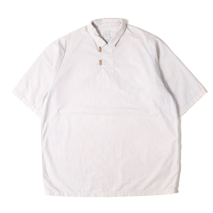 コールドスリープ カートリッジ ポロシャツ (CARTRIDGE POLO SHIRT CS) / COLD SLEEP