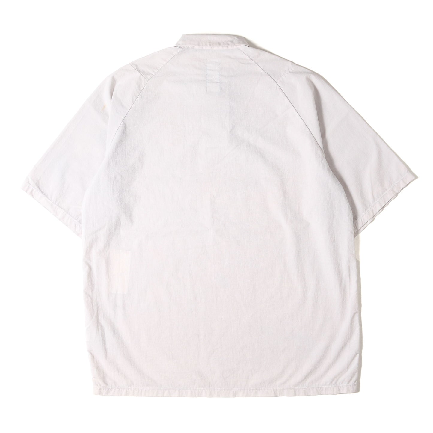 コールドスリープ カートリッジ ポロシャツ (CARTRIDGE POLO SHIRT CS) / COLD SLEEP