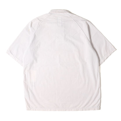 コールドスリープ カートリッジ ポロシャツ (CARTRIDGE POLO SHIRT CS) / COLD SLEEP