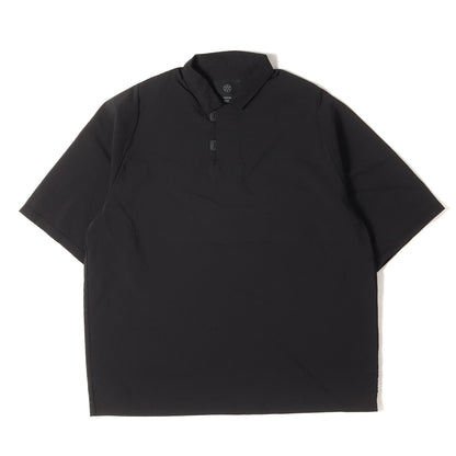 カプセルスナップ ポロシャツ (CAPSULESNAP POLO SHIRT DR) / DOCTOROID