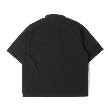 カプセルスナップ ポロシャツ (CAPSULESNAP POLO SHIRT DR) / DOCTOROID