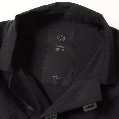 カプセルスナップ ポロシャツ (CAPSULESNAP POLO SHIRT DR) / DOCTOROID