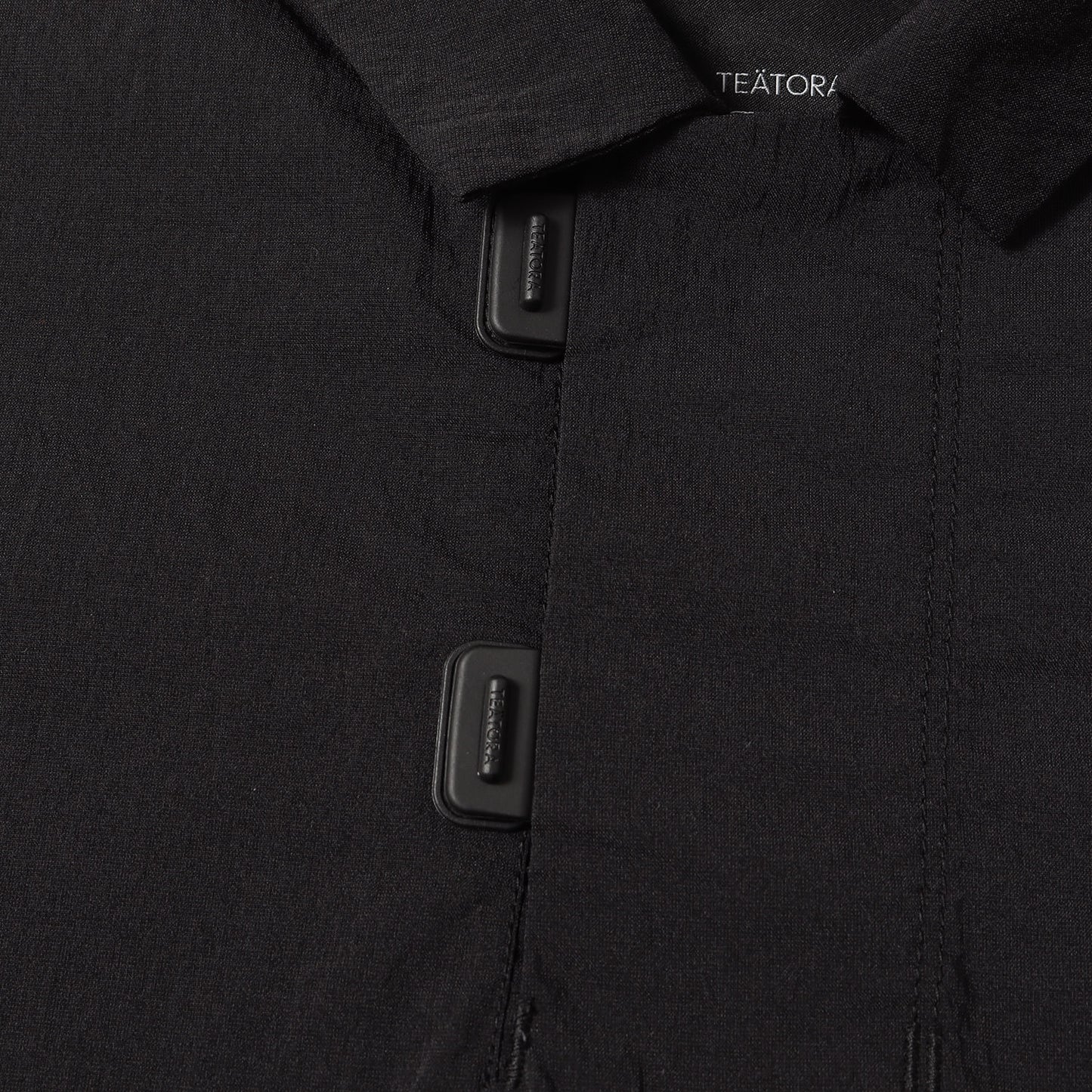 カプセルスナップ ポロシャツ (CAPSULESNAP POLO SHIRT DR) / DOCTOROID