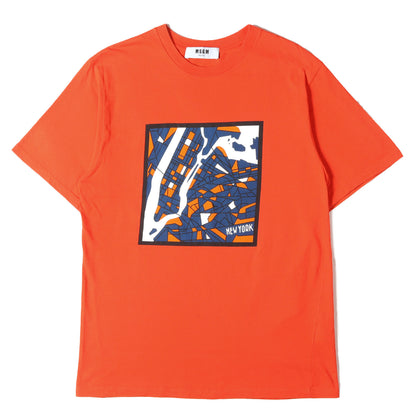 グラフィック ロゴ Tシャツ