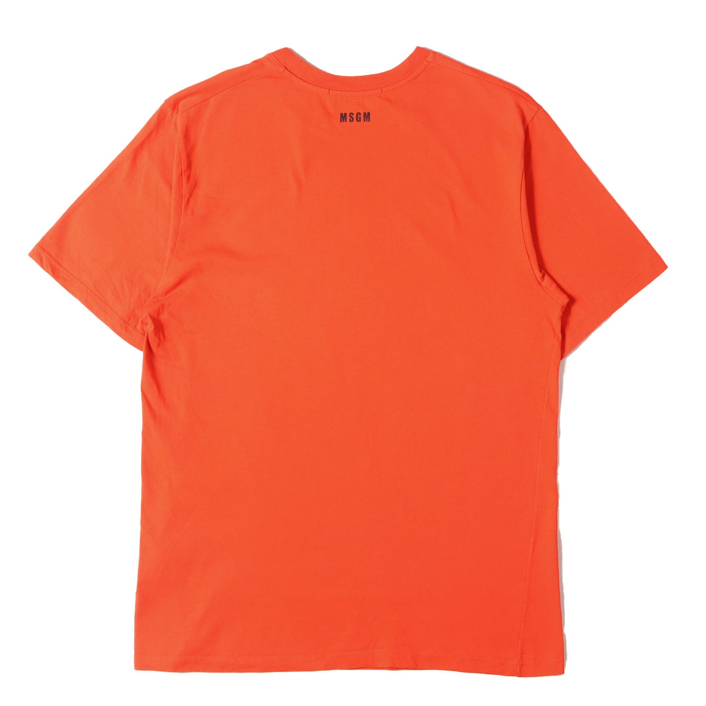 グラフィック ロゴ Tシャツ