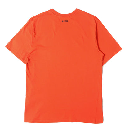 グラフィック ロゴ Tシャツ