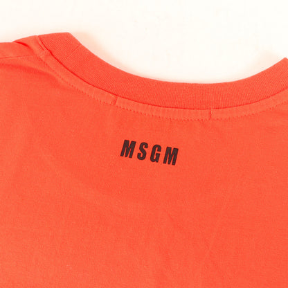 グラフィック ロゴ Tシャツ