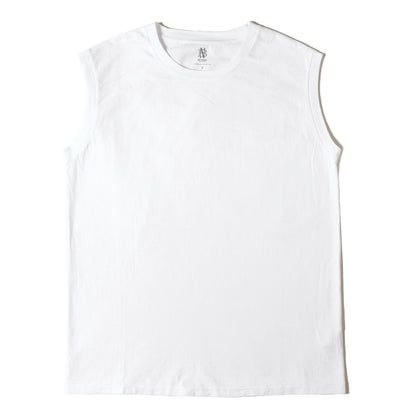 23SS タンクトップ (NO-SLEEVE)