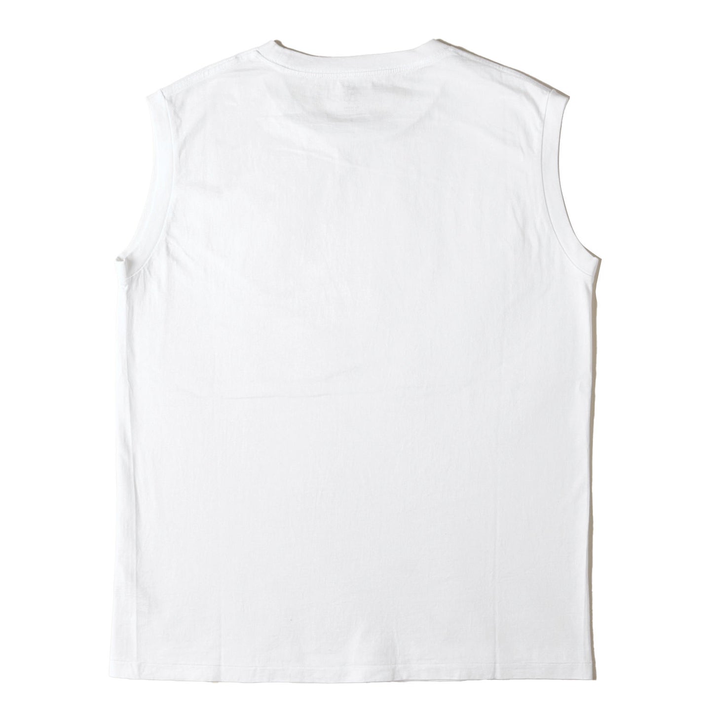 23SS タンクトップ (NO-SLEEVE)
