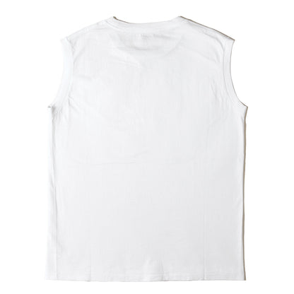 23SS タンクトップ (NO-SLEEVE)