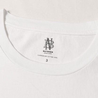 23SS タンクトップ (NO-SLEEVE)