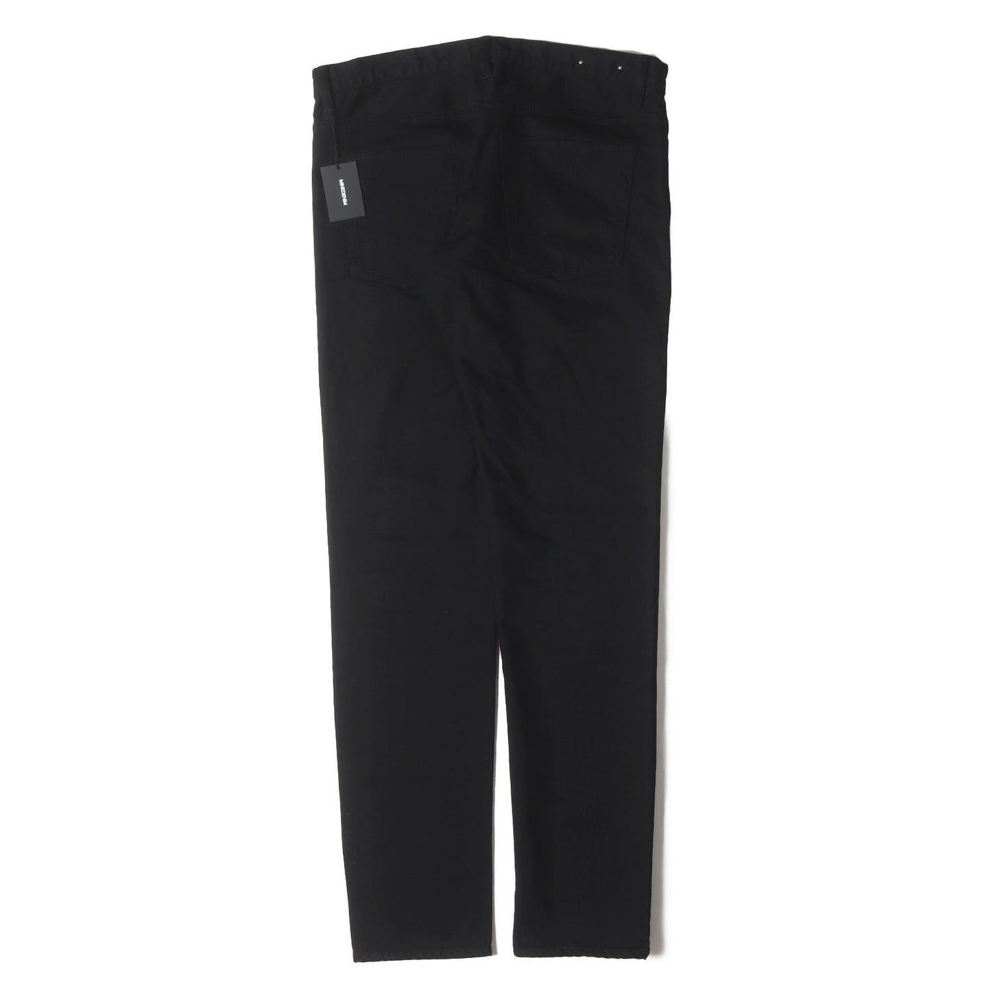 スーパースリム ストレッチ デニム スキニー パンツ (S.Slim STR 5pocket) / ボタンフライ