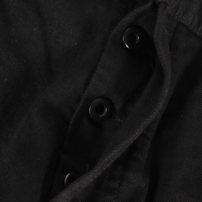 スーパースリム ストレッチ デニム スキニー パンツ (S.Slim STR 5pocket) / ボタンフライ