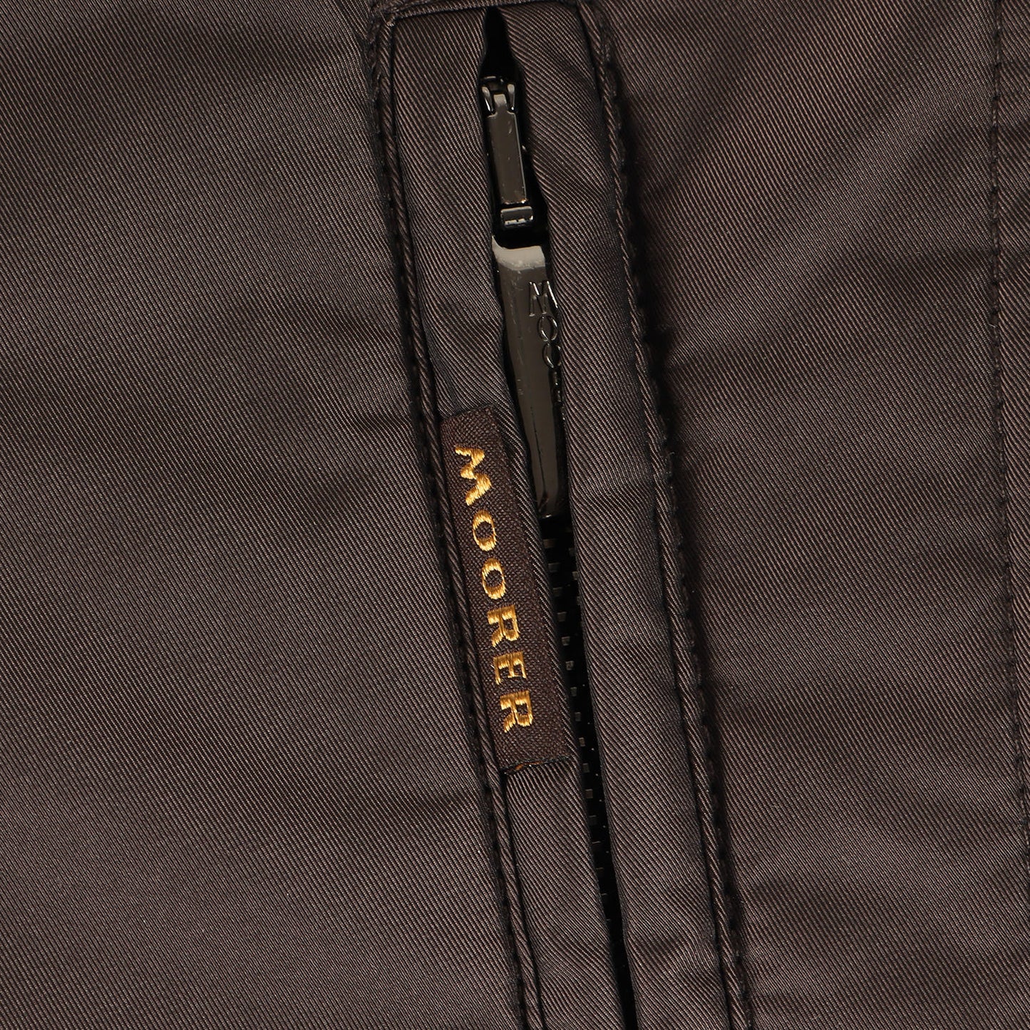 前立てライナー付き ダウン ピーコート (EMIDIO-KM)