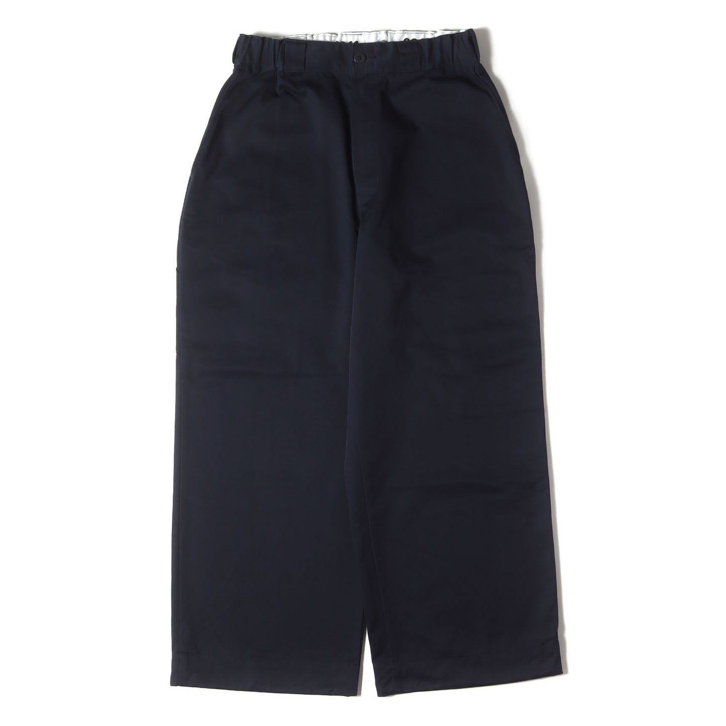 24SS × Dickies T/Cツイル ペインター パンツ (DICKIES PAINTER PANTS) / COMPILE