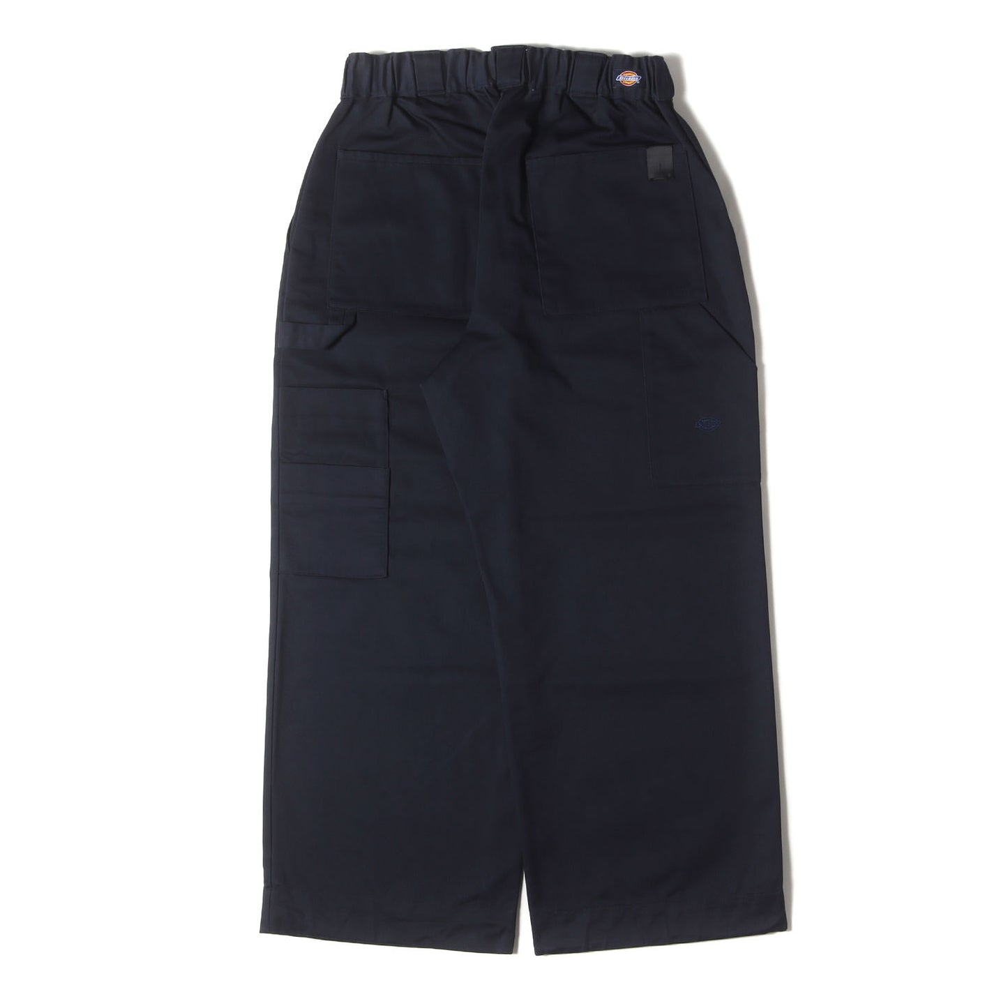 24SS × Dickies T/Cツイル ペインター パンツ (DICKIES PAINTER PANTS) / COMPILE