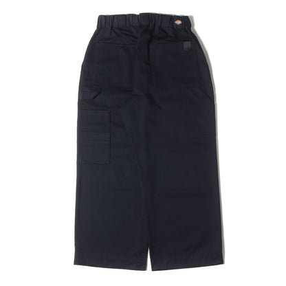 24SS × Dickies T/Cツイル ペインター パンツ (DICKIES PAINTER PANTS) / COMPILE