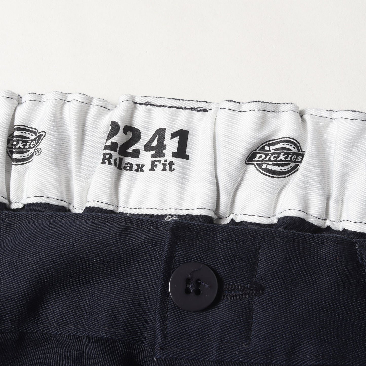 24SS × Dickies T/Cツイル ペインター パンツ (DICKIES PAINTER PANTS) / COMPILE