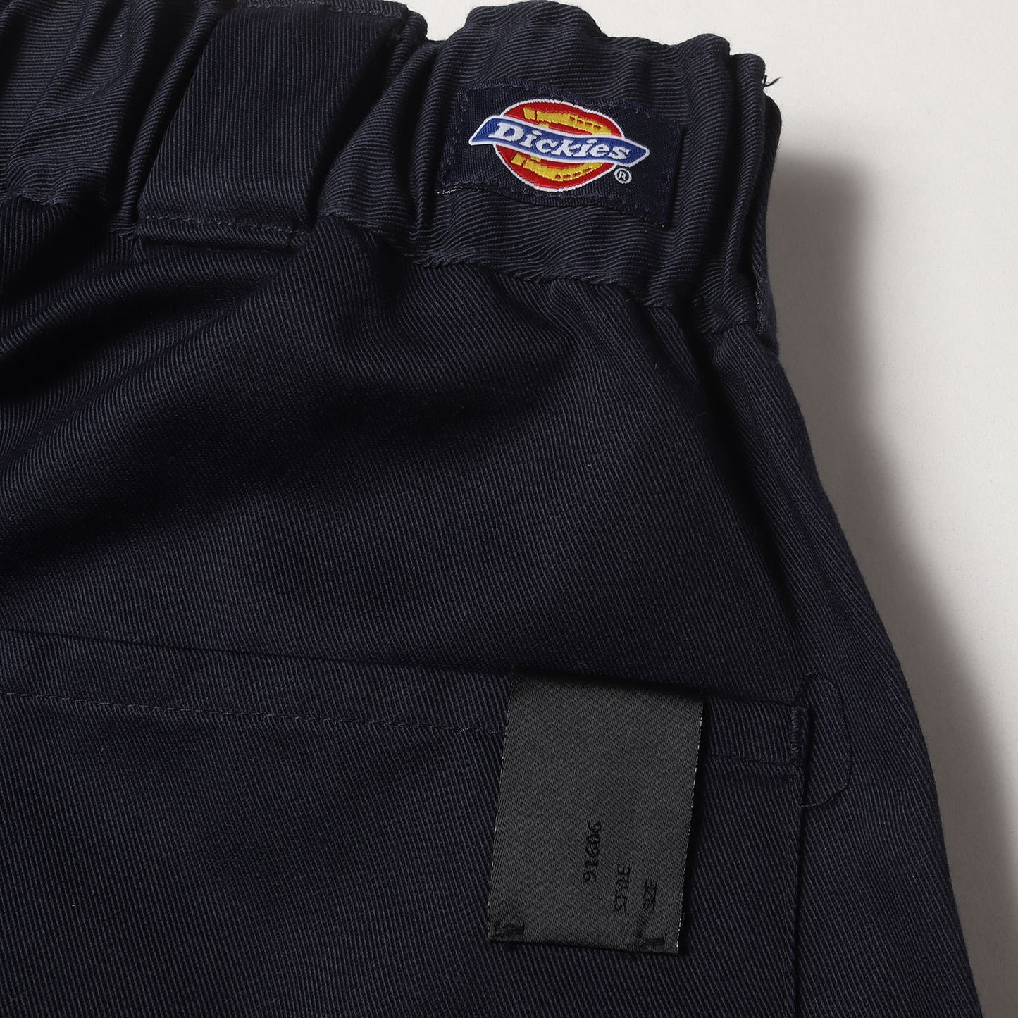 24SS × Dickies T/Cツイル ペインター パンツ (DICKIES PAINTER PANTS) / COMPILE