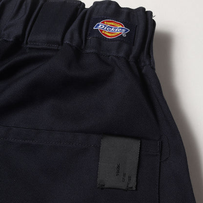 24SS × Dickies T/Cツイル ペインター パンツ (DICKIES PAINTER PANTS) / COMPILE