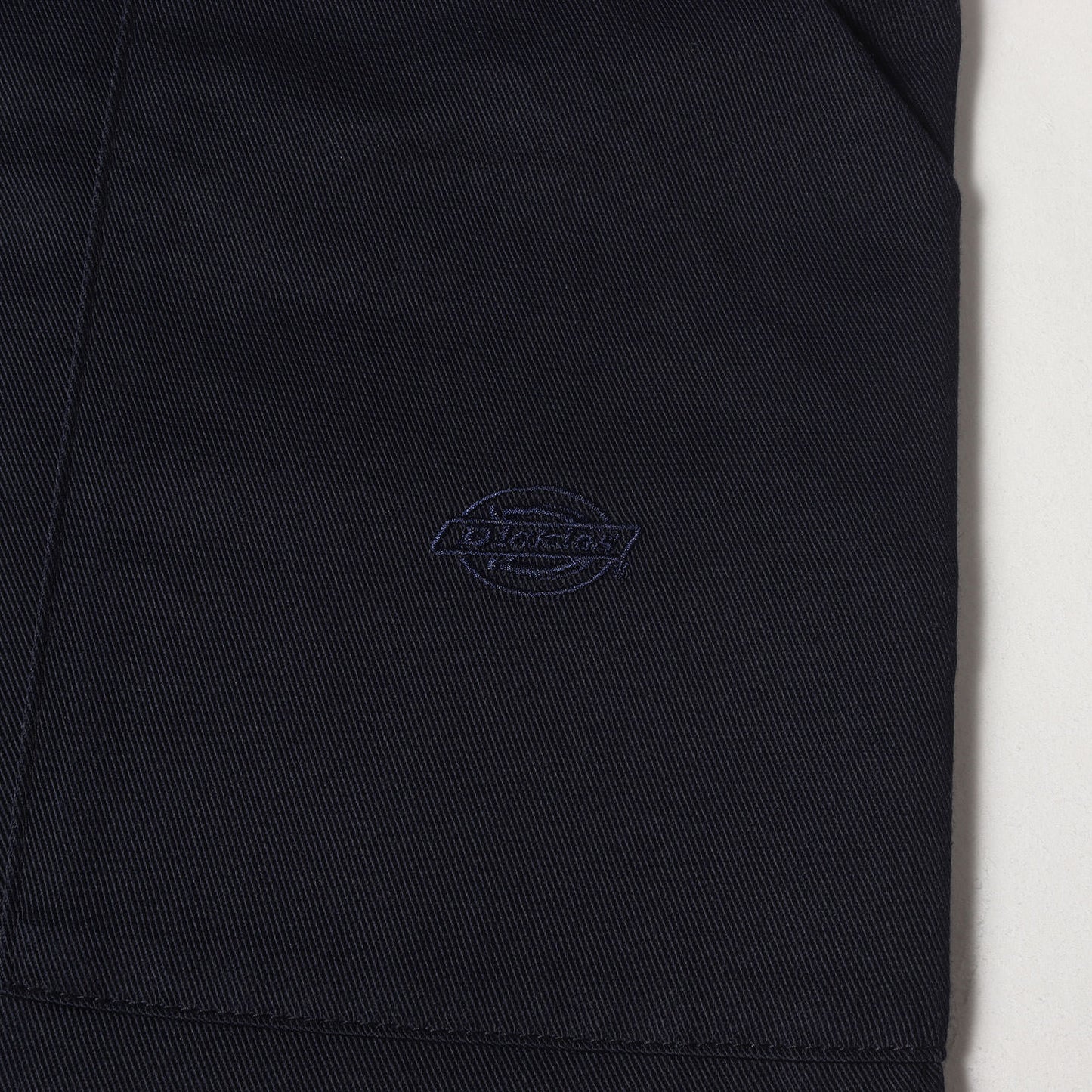 24SS × Dickies T/Cツイル ペインター パンツ (DICKIES PAINTER PANTS) / COMPILE