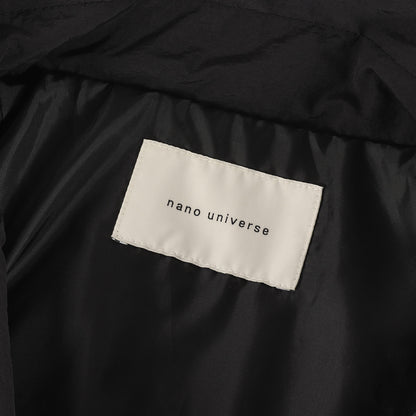 26SS THERMOLITE スタンドZIPブルゾン