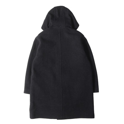 25AW SENTDALE WOOL ダッフルコート