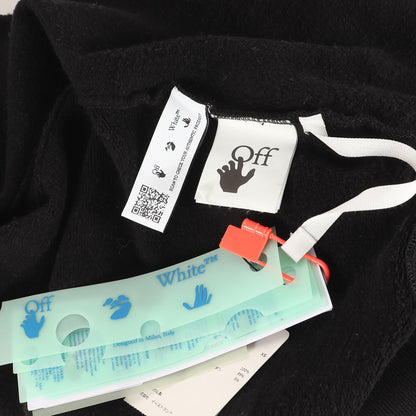 22SS ダイアゴナル オーバーサイズ スウェット トレーナー (Diagonal Helvetica Oversized Swetshirt)