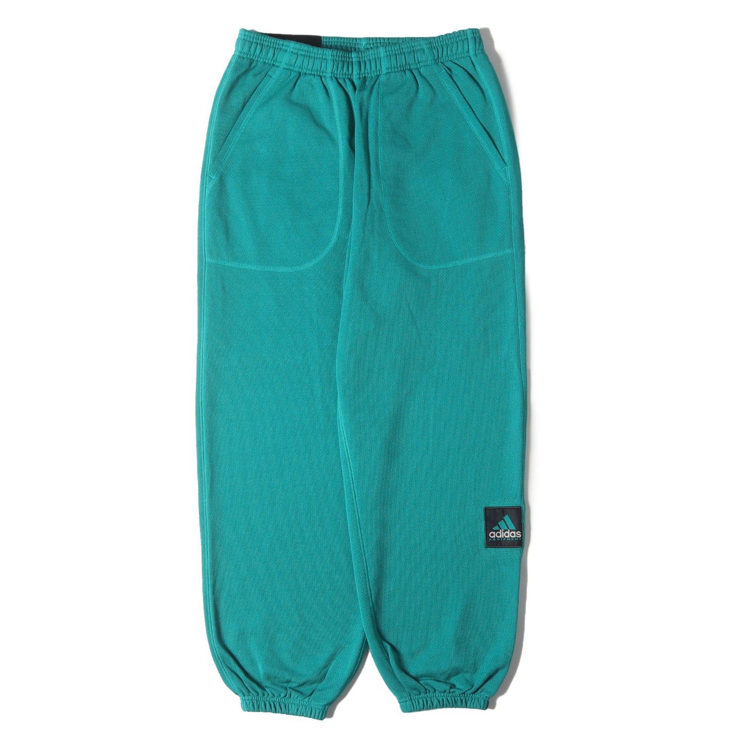 25SS リフレクター スウェット イージー パンツ (EQT REFLECT PANT) / EQUIPMENT