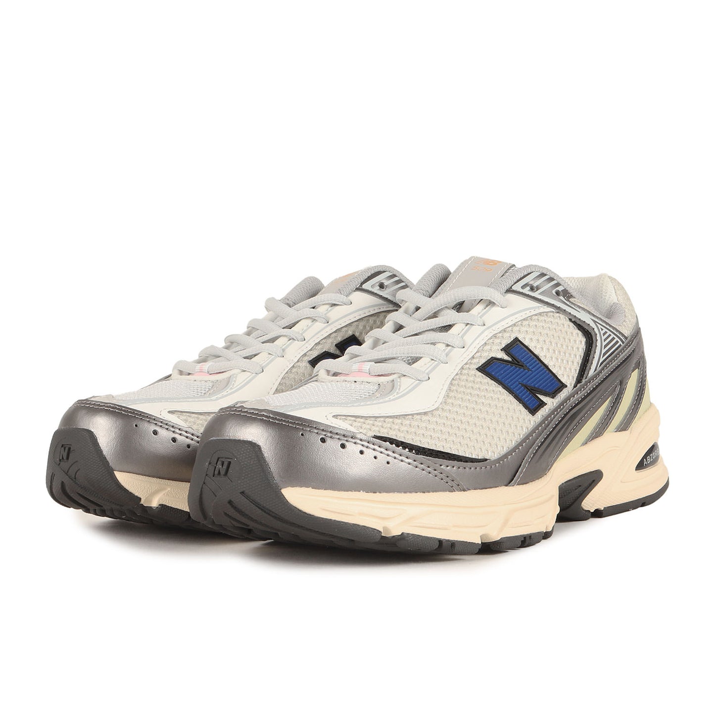 25SS × NEW BALANCE U509EM / emmi exclusive model