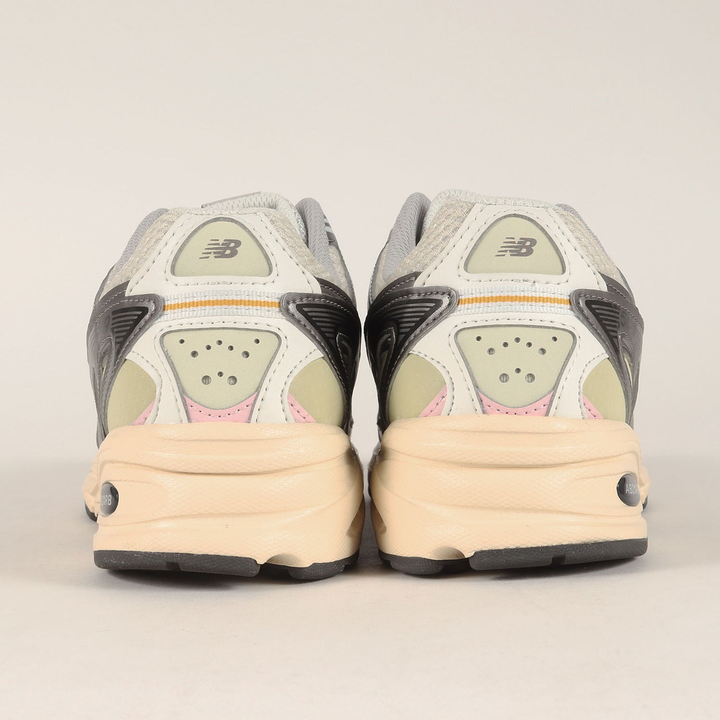 25SS × NEW BALANCE U509EM / emmi exclusive model