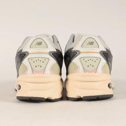 25SS × NEW BALANCE U509EM / emmi exclusive model