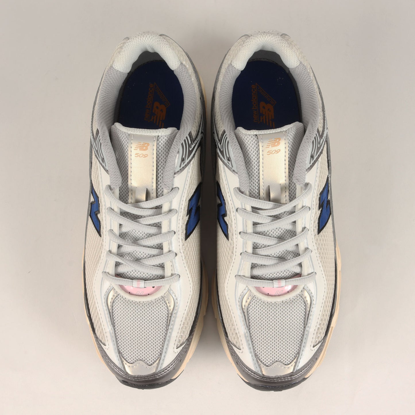 25SS × NEW BALANCE U509EM / emmi exclusive model