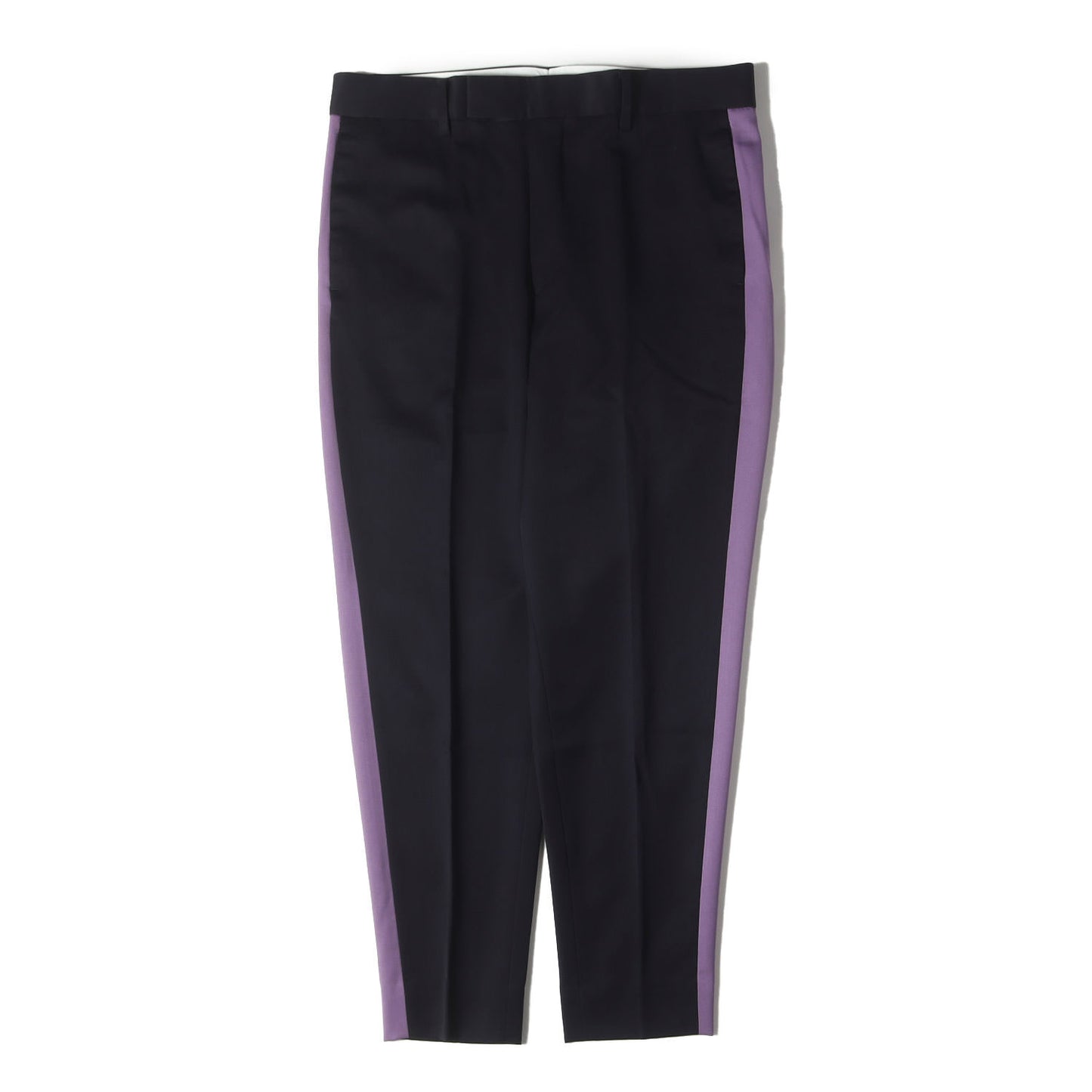 21AW 切替デザイン ダブル スーツ / セットアップ
