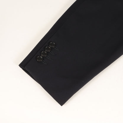 21AW 切替デザイン ダブル スーツ / セットアップ