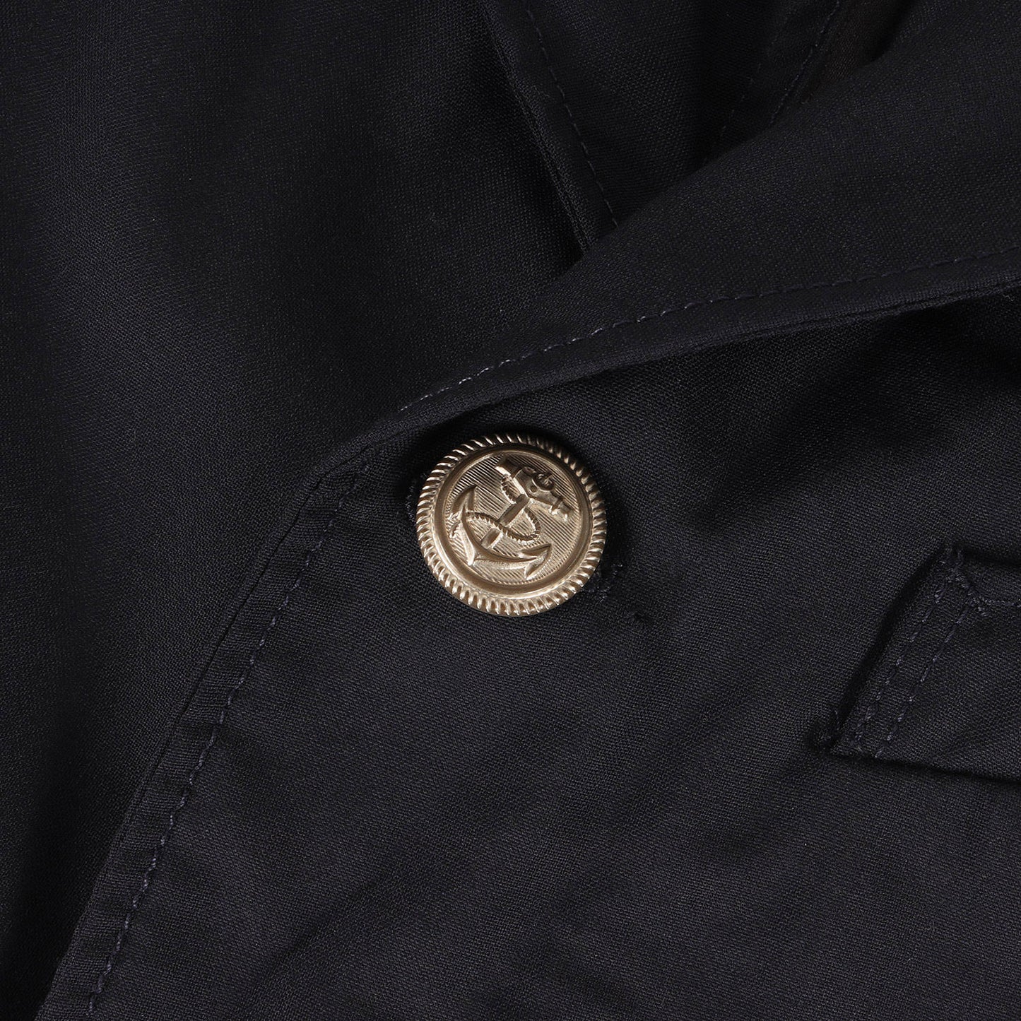 21SS × BEAMS PLUS 別注 段返り3B ブレザー (MID FIELD BLAZER Tropical Wool)