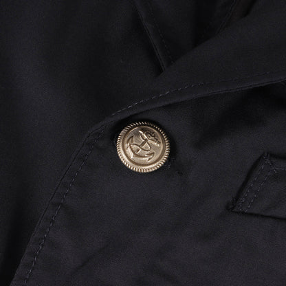 21SS × BEAMS PLUS 別注 段返り3B ブレザー (MID FIELD BLAZER Tropical Wool)
