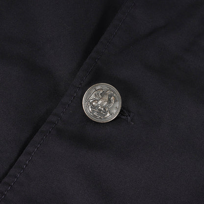 21SS × BEAMS PLUS 別注 段返り3B ブレザー (MID FIELD BLAZER Tropical Wool)