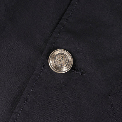 21SS × BEAMS PLUS 別注 段返り3B ブレザー (MID FIELD BLAZER Tropical Wool)