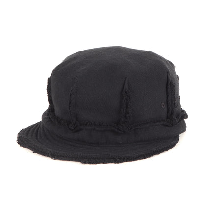 24SS スウェット ワーク キャップ (work cap)