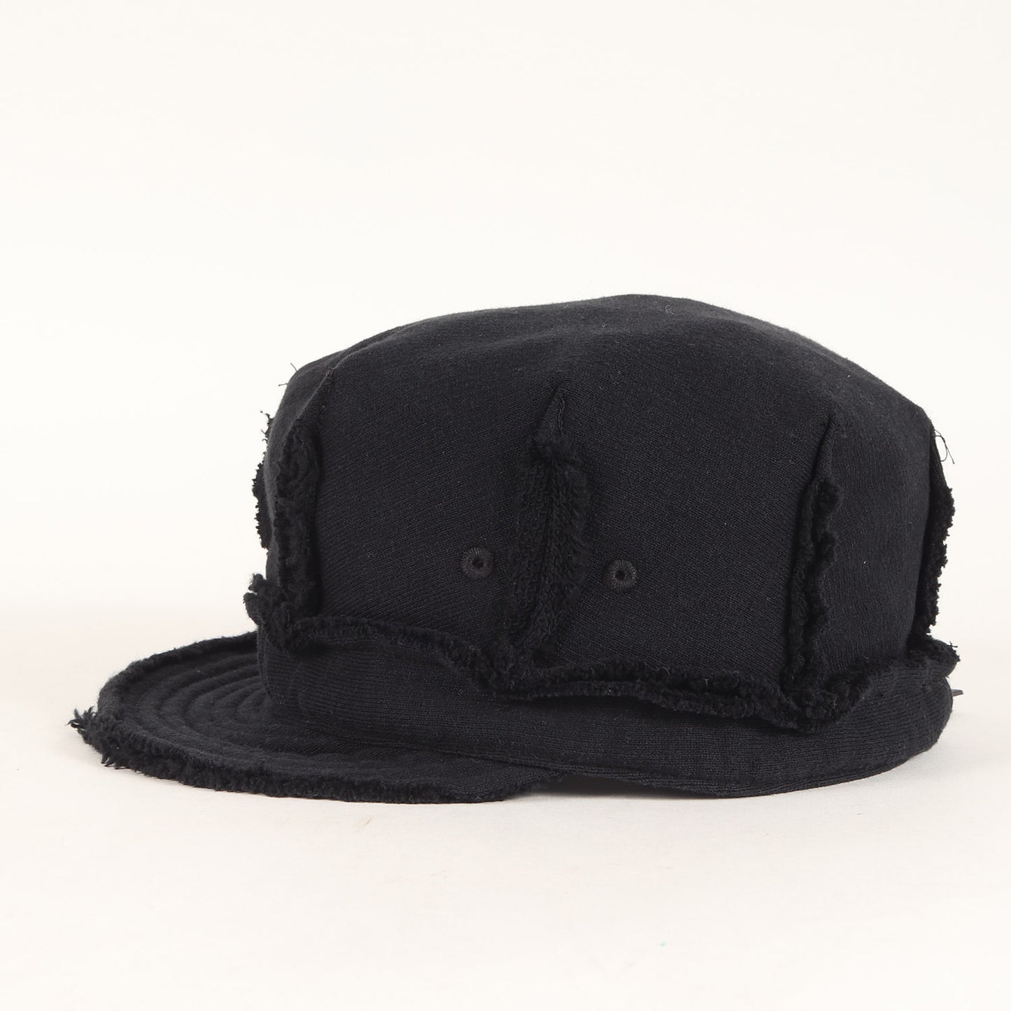24SS スウェット ワーク キャップ (work cap)