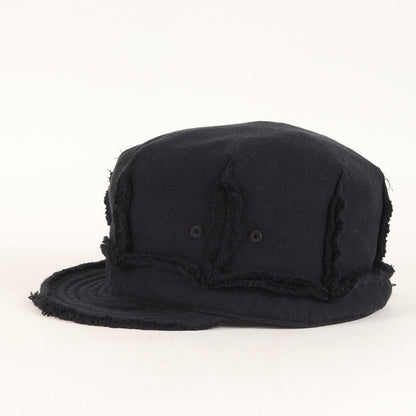 24SS スウェット ワーク キャップ (work cap)