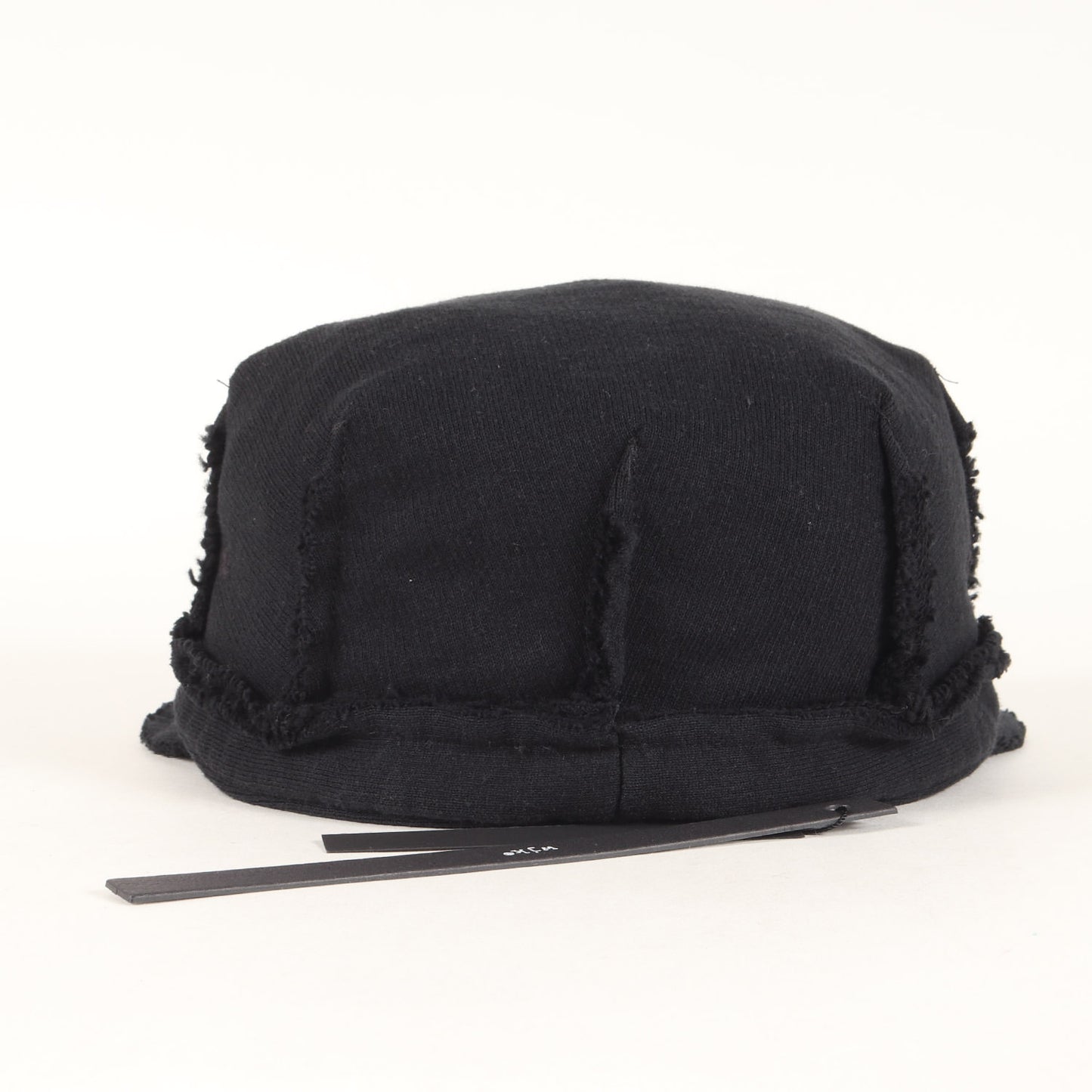 24SS スウェット ワーク キャップ (work cap)