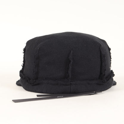 24SS スウェット ワーク キャップ (work cap)