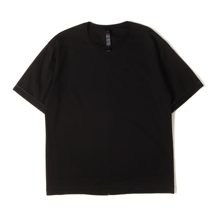 シルクタッチ Tシャツ (silk touch ladder-st S-S)