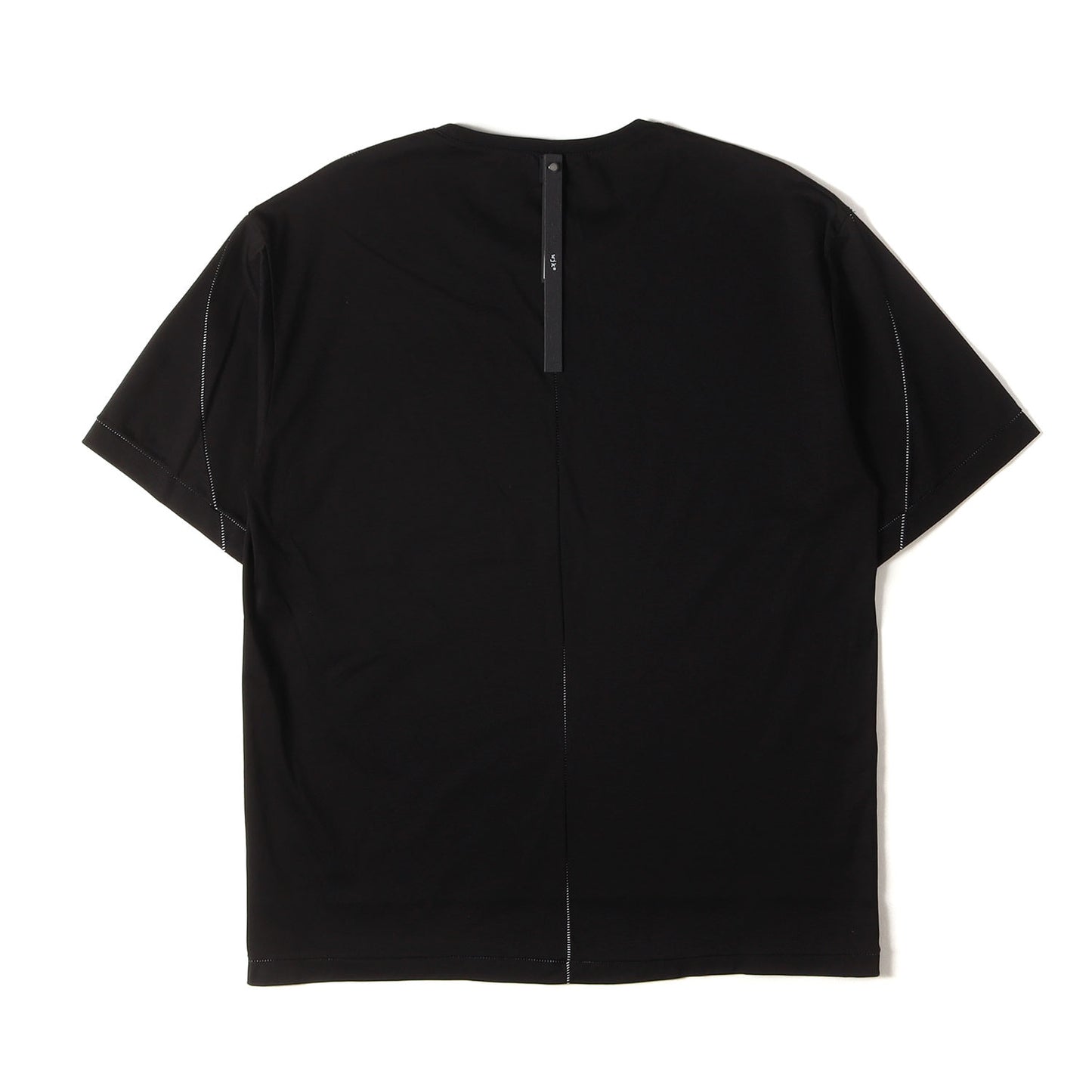 シルクタッチ Tシャツ (silk touch ladder-st S-S)